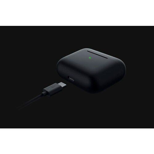 Razer slu&amp;scaron;alke hammerhead true wireless x Slike