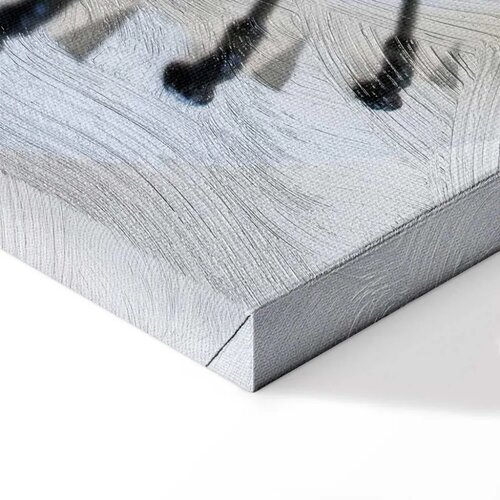  Slika - Endless Stairs (1 Part) Vertical 40x60 Premium Print Slike