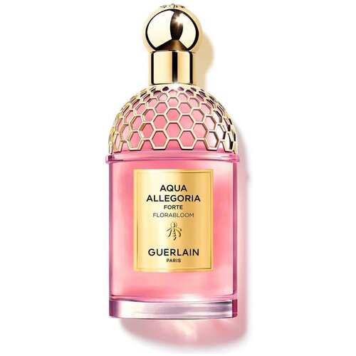 Guerlain Aqua Allegoria Florabloom Forte 75 ml parfemska voda za ponovo punjenje unisex Cijene