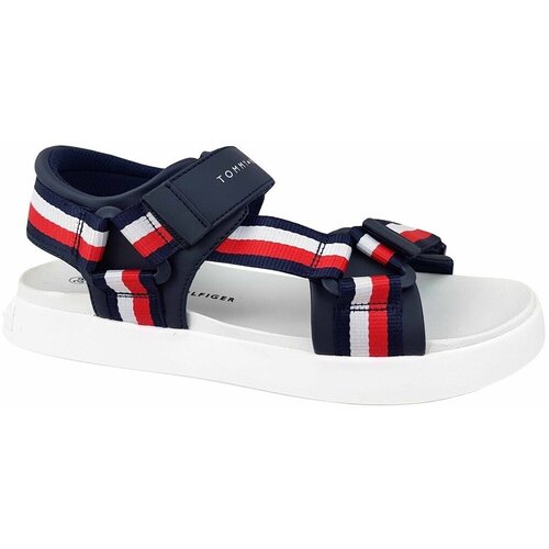 Tommy Hilfiger T3B2329051355800 Tamno plava Slike
