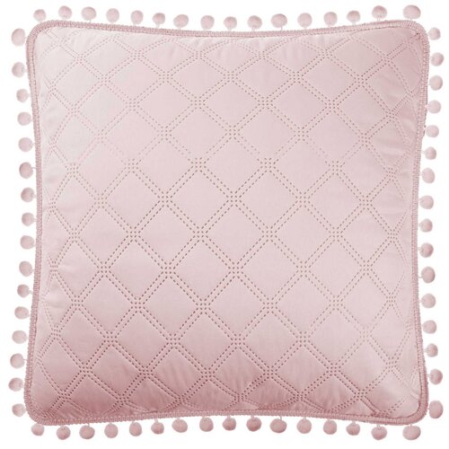 Edoti Decorative pillowcase Pompoo Slike