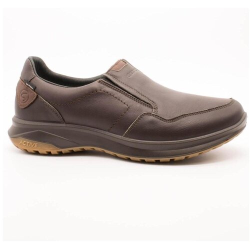 Grisport Nizki čevlji 44107 Active Avon Kostanjeva Slike