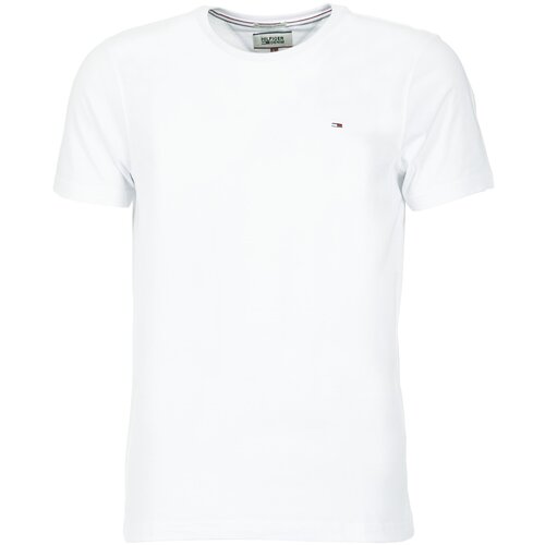 Tommy Jeans OFLEKI Bijela Slike