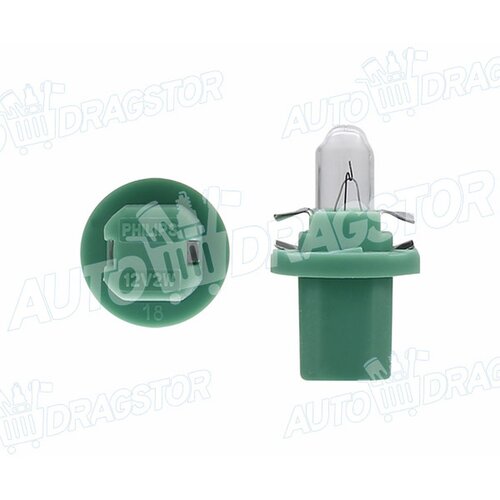 POLCAR sijalica 2W 99ZP131P Slike
