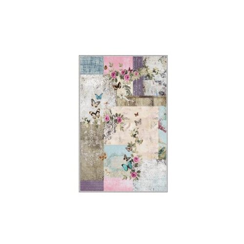 Conceptum Hypnose tepih staza (100x300) Hmnt558 Slike