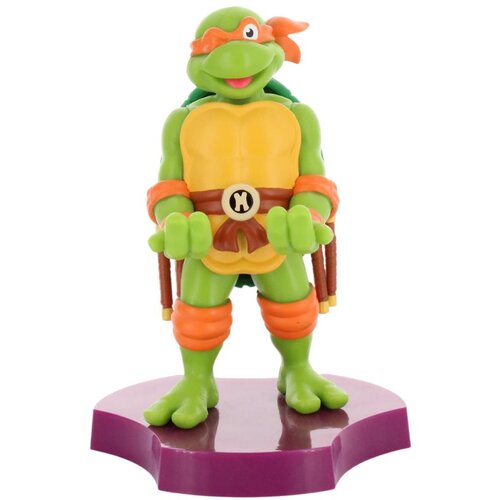 Exquisite Gaming cable guys teenage mutant ninja turtles - michelangelo Cene
