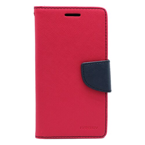 Mercury Maska za telefon na preklop za Nokia 4.2 hot pink Cene