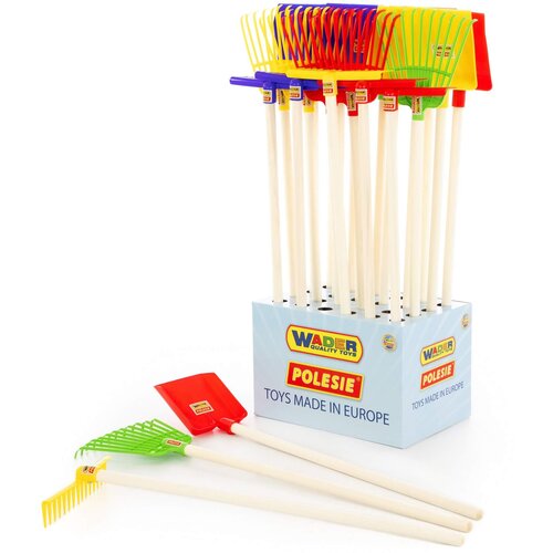 Polesie igračka vrtlarski set 41630 Slike