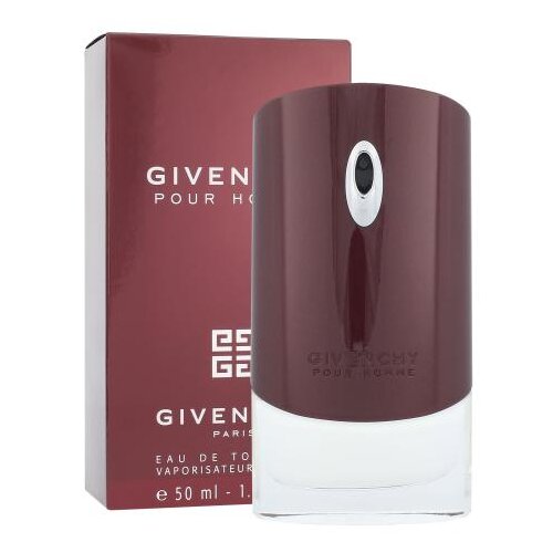 Givenchy Pour Homme 50 ml toaletna voda za mo&scaron;ke Cene