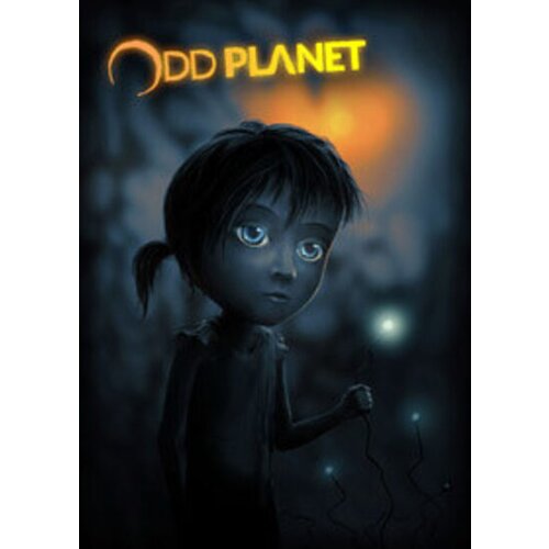 Steam OddPlanet Key GLOBAL Cene