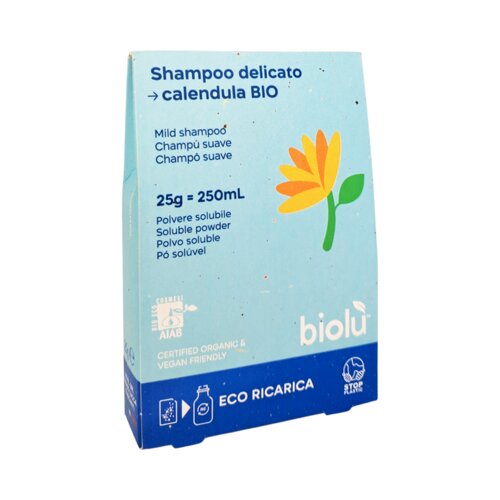  Blagi šampon v prahu Cene