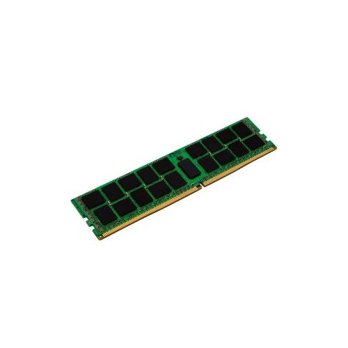 Kingston DRAM Server Memory 32GB DDR4-3200MHz Reg ECC Module, EAN: 740617303841 Slike