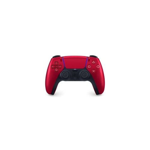 PS5 Dualsense Wireless Controller Cosmic Red v2 Slike