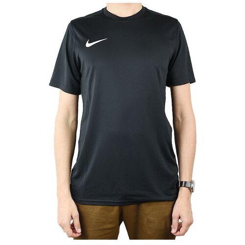Nike Muška majica park vii tee bv6708-010 Cijene