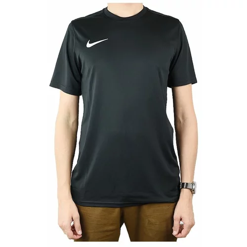 Nike Muška majica park vii tee bv6708-010