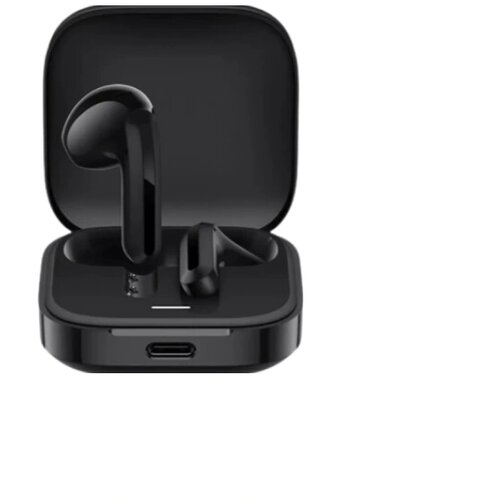 Xiaomi Bubice Redmi Buds 6 Active Crne Cene