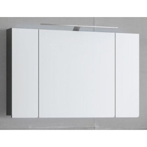Kolpa San ormarić oxana too 100cm acacia light led sw s 508290 Cene