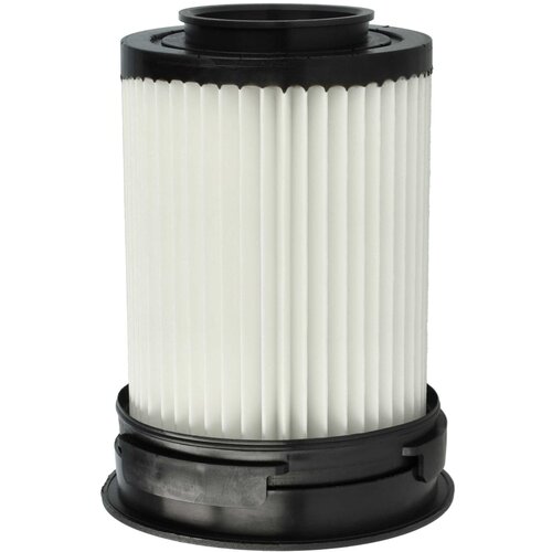 VHBW HEPA filter za Miele Triflex HX1 Slike