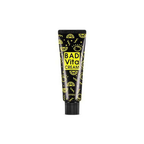 A_PIEU vlažilna krema za obraz - Bad Vita Cream Cene
