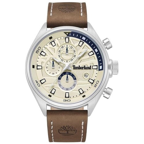 Timberland Analogne ure ty567070 pisana Cene