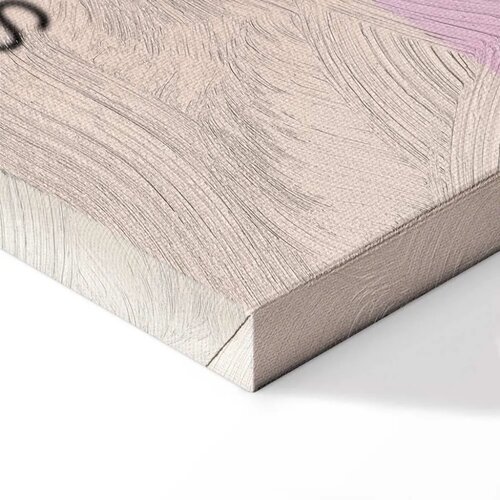  Slika - Peaceful Drift - Delicate Pastel Shades Creating a Harmonious Whole 20x30 Premium Print Slike