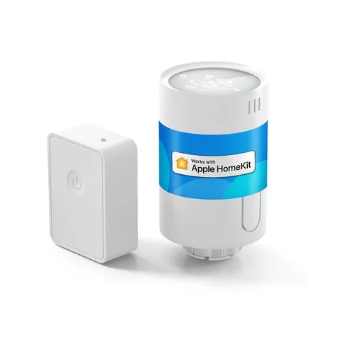Meross Termostatski ventil smart WiFi, osnovni paket