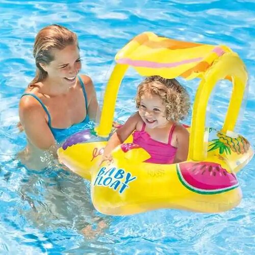 Intex šlauf dubak za bebe od 1-2 god ( 56573NP ) Cene