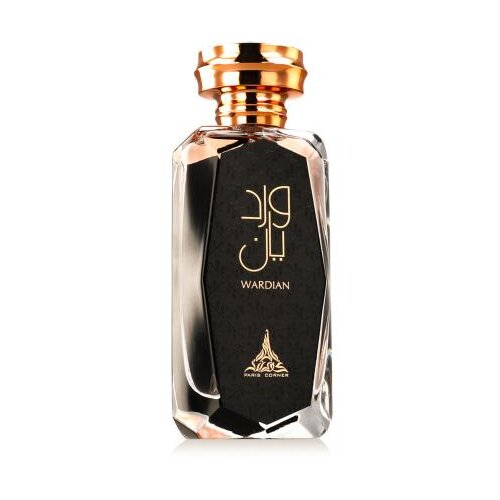 Paris Corner Wardian 100 ml parfumska voda za ženske Slike