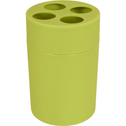 Minotti Držač četkica stojeći zeleni Slike