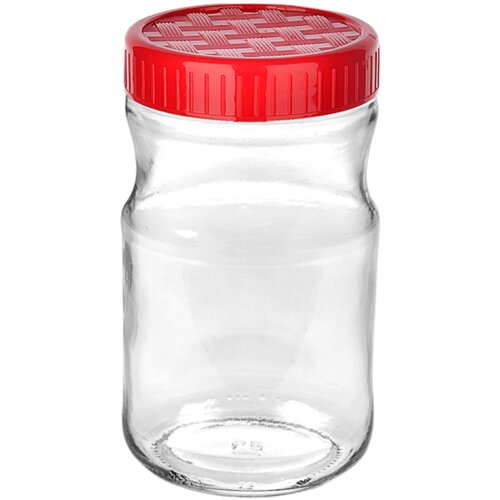 TITIZ KC-163 POSUDA ZA ZAČIN 720ML Cijene
