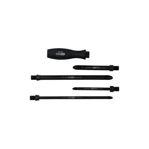 Ks Tools Set pomoći za vođenje kabela, 5 kom 150.1025 1 St. Cene