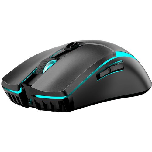 Fantech Mi&amp;scaron; Gaming WGC2 Venom II crni Slike