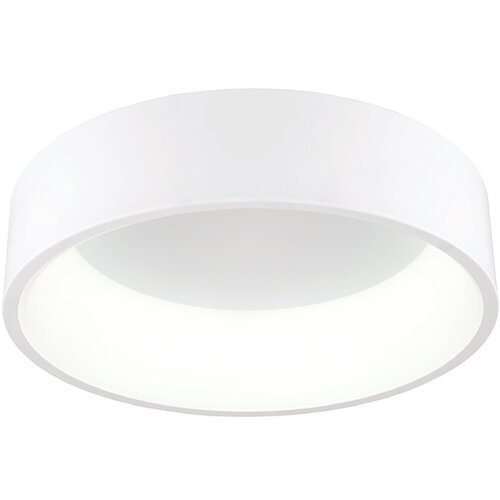  Plafonjera stropna 32W 4200K ROTONDO UFO C455/32SWR pijesak bijela Slike