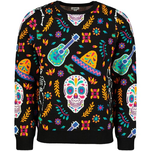 Frogies Moški pulover Printed Cene