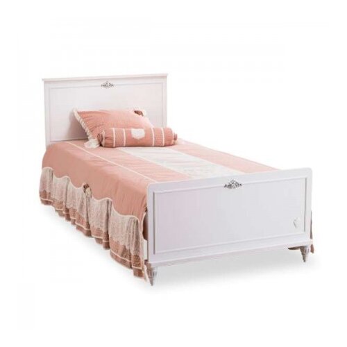 Cilek romantica krevet (120x200 cm) ( 20.21.1312.00 ) Slike