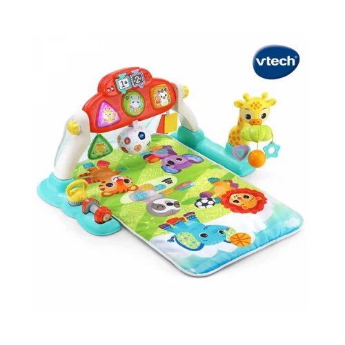 Vtech Teretanica životinje fudbaleri Cene