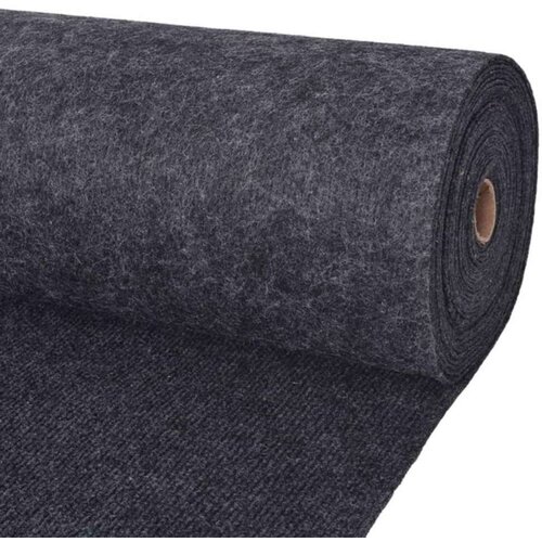  Tepih Antracit 1 2 x 10 m Poliester Cijene