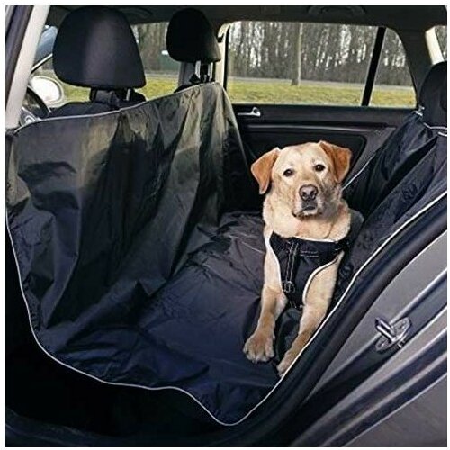 Trixie prekrivač za auto sedište za psa Slike