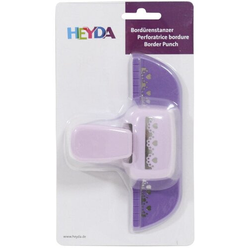 Bu&amp;scaron;ač RUB SRCE HEYDA 20-36874 82 BLISTER Slike
