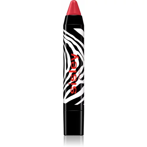 Sisley Phyto-Lip Twist balzam za ustnice za toniranje v svinčniku odtenek 26 True Red 2.5 g