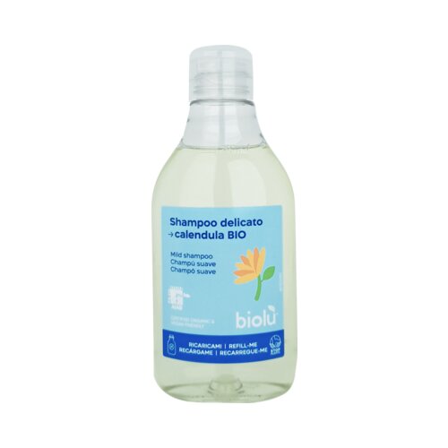 Biol&amp;ugrave; Blagi &amp;scaron;ampon - 250 ml Slike