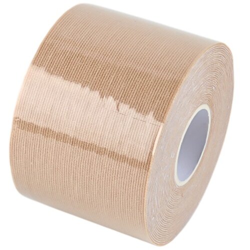 INF Elastični netkani trak za dvig prsi - nevidna podpora, 1 zvitek Beige, (5000324153) Cene