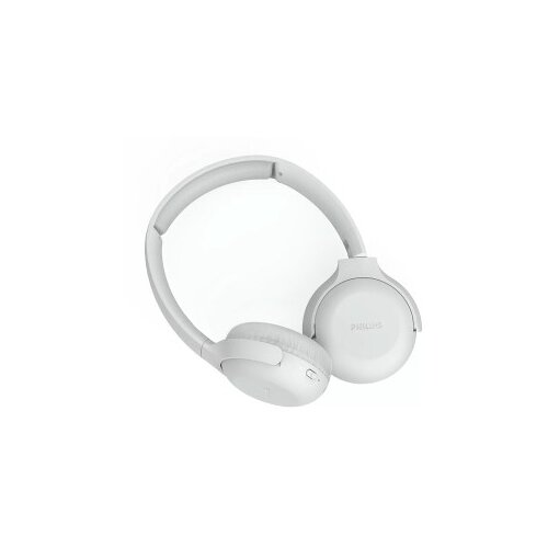 Philips bluetooth slušalice TAUH202WT preklopne.boja bijela. domet do 10m Cijene