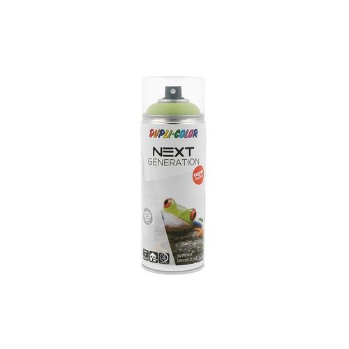 Dupli color Barvni lak v spreju Dupli-Color Next (400 ml, Dunaj, saten mat) Cene