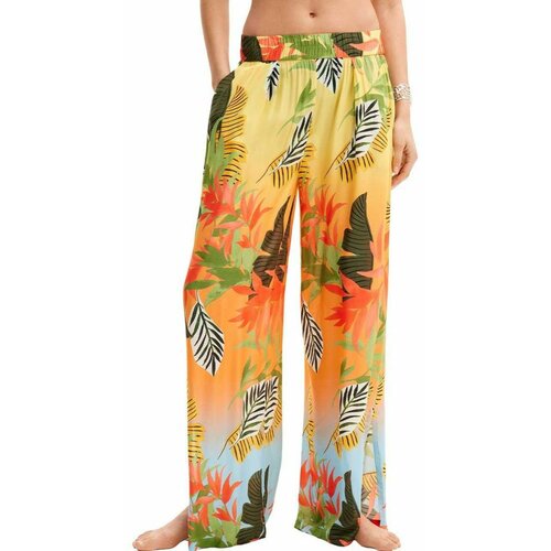 Desigual šarene ženske pantalone  DG24SWMW21-7000 Cene