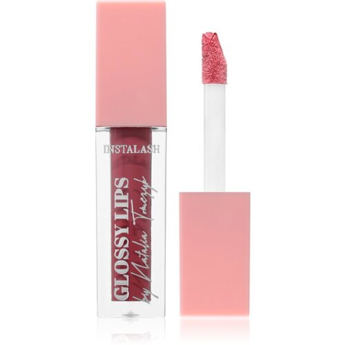 Instalash Glossy Lips sjajilo za usne nijansa Sweet Fantasy 3.6 ml Cijene