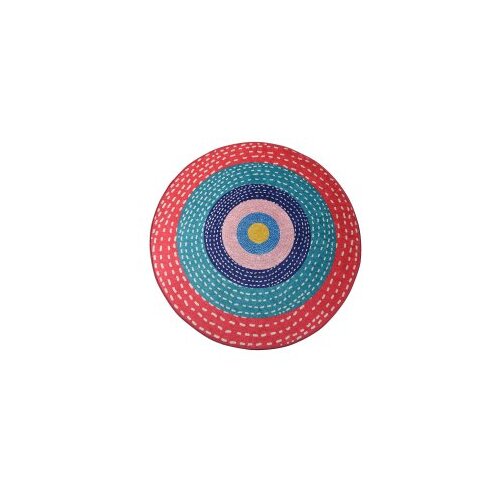 Conceptum Hypnose ronda multicolor carpet (200 cm) Cene