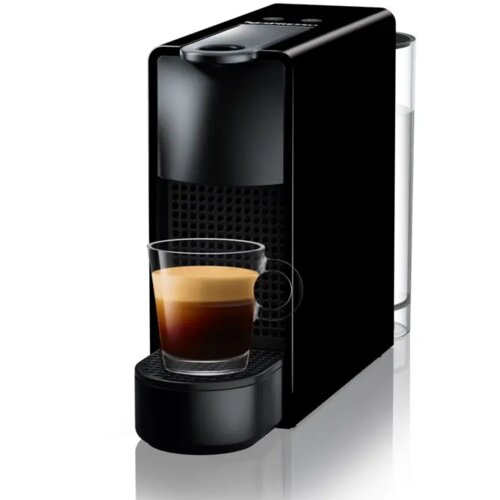 Nespresso Aparat za espresso Essenza Mini C30-EUBKNE2-S, Crni Cene