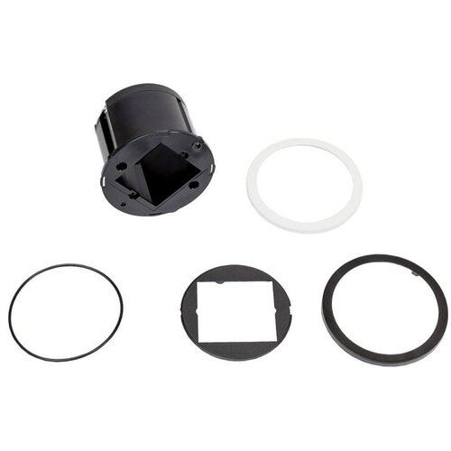 Boschmann Ugradni prazan modul bez instalacionog kabla crni Cene