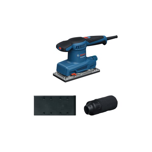 Bosch vibraciona brusilica gss 20-18 a 0601070101 Slike
